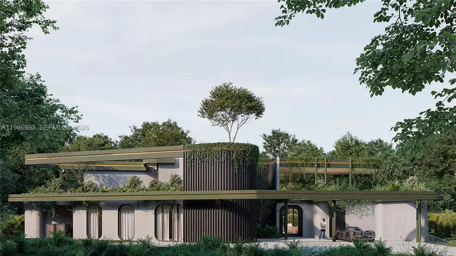 1953 Tigertail Ave, Miami, FL 33133 - #2