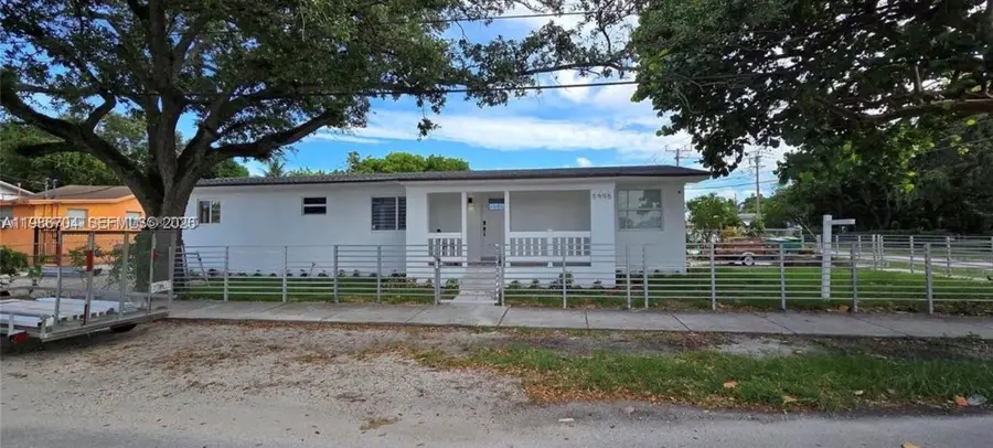 5995 NW 24th Ave, Miami, FL 33142 - #2