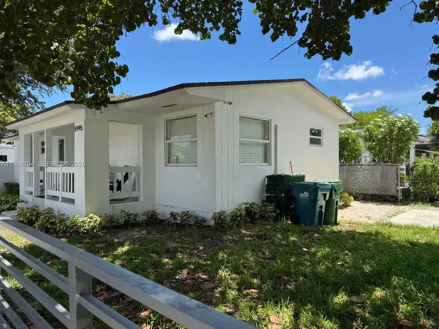 5995 NW 24th Ave, Miami, FL 33142 - #3