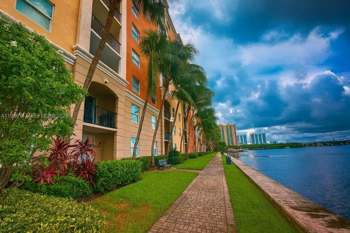 17150 N Bay Rd #2319, Sunny Isles Beach, FL 33160 - #1