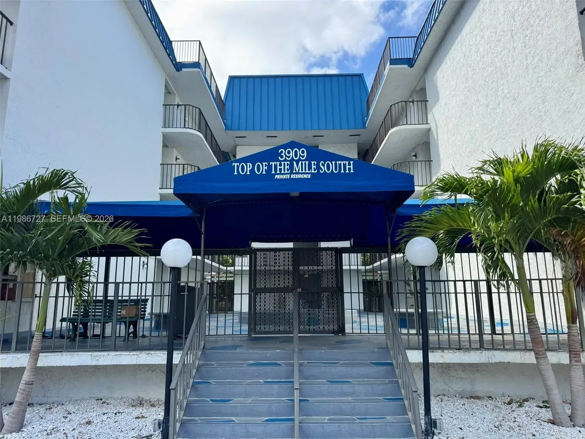 3909 N Ocean Blvd #208, Fort Lauderdale, FL 33308 - #1