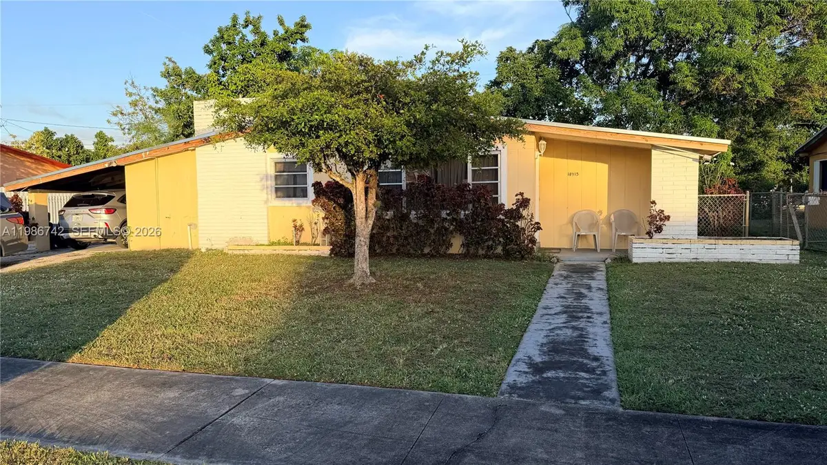 18915 NW 19th Ct, Miami Gardens, FL 33056 - #1