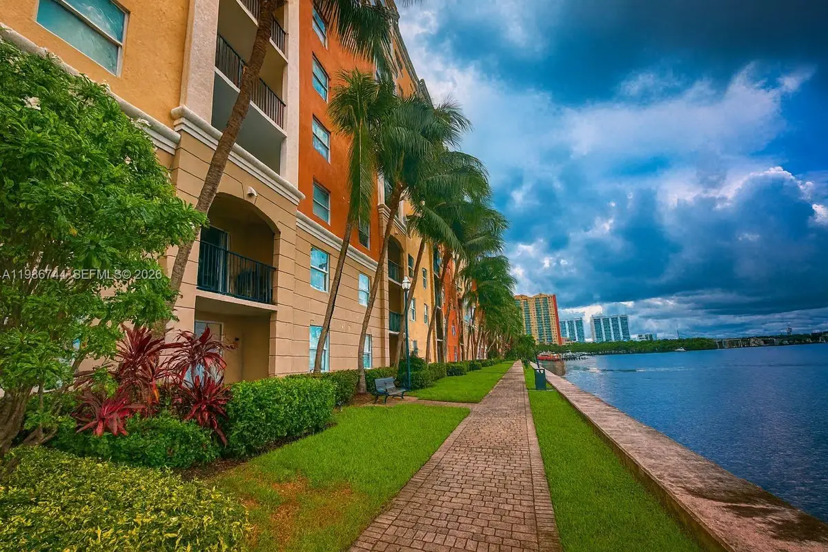 17150 N Bay Rd #2122, Sunny Isles Beach, FL 33160 - #1