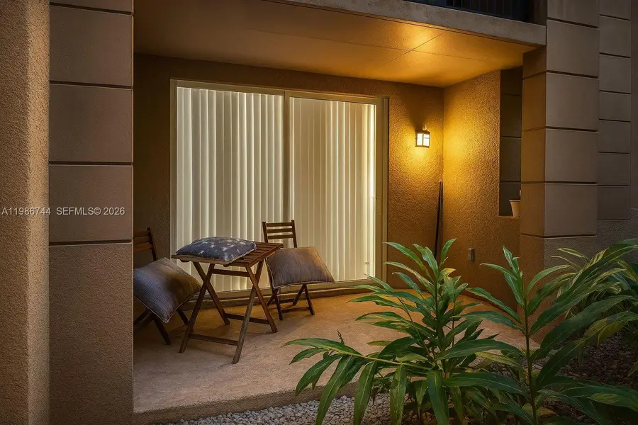 17150 N Bay Rd #2122, Sunny Isles Beach, FL 33160 - #2