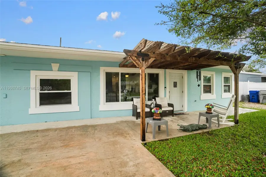 2810 NE 11th Ter, Pompano Beach, FL 33064 - #2