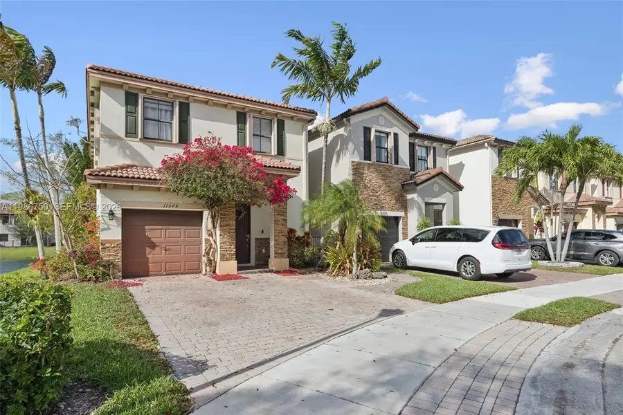 11379 SW 239th St, Homestead, FL 33032 - #2