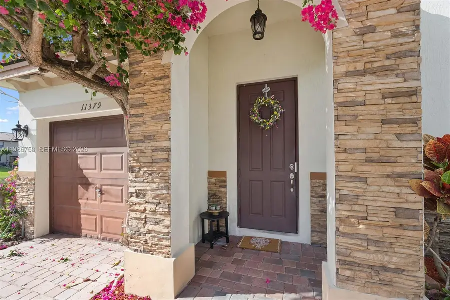 11379 SW 239th St, Homestead, FL 33032 - #3