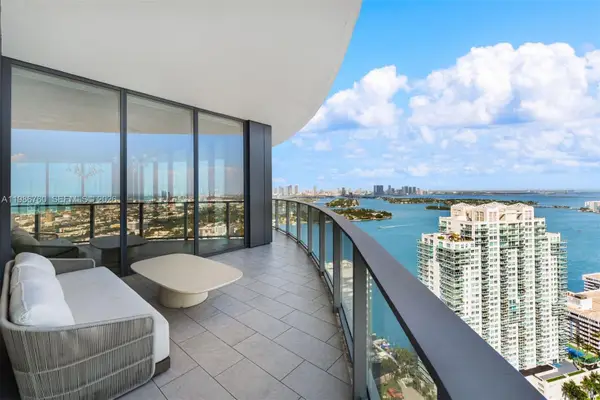 500 Alton Road #3503, Miami Beach, FL 33139