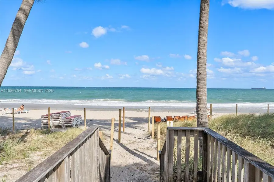 2011 N Ocean Blvd #1106, Fort Lauderdale, FL 33305 - #3