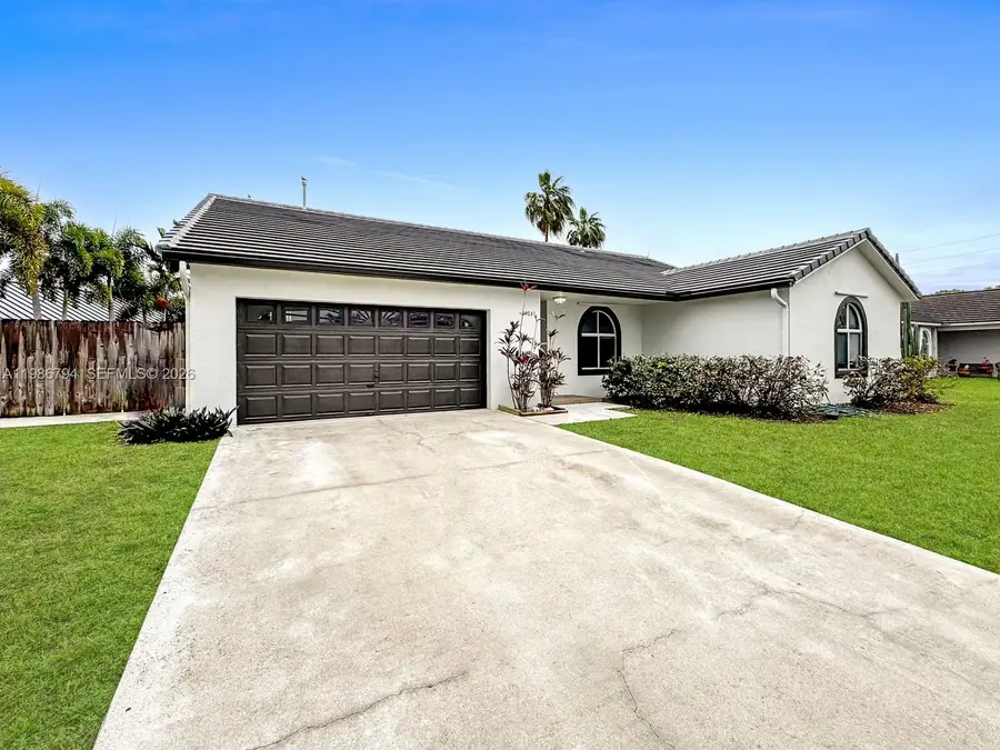 15041 SW 147th Pl, Miami, FL 33196 - #3