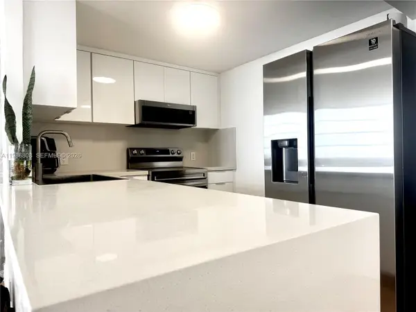 2150 Sans Souci Blvd #A909, North Miami, FL 33181