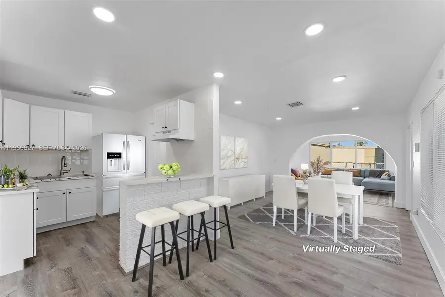 550 NW 17th St, Pompano Beach, FL 33060 - #2