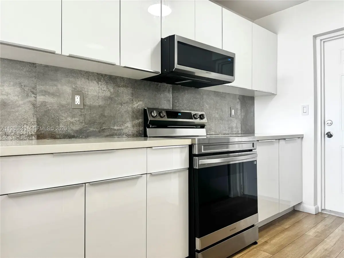 16850 S Glades Dr #8C, North Miami Beach, FL 33162 - #1