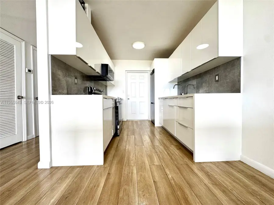 16850 S Glades Dr #8C, North Miami Beach, FL 33162 - #2