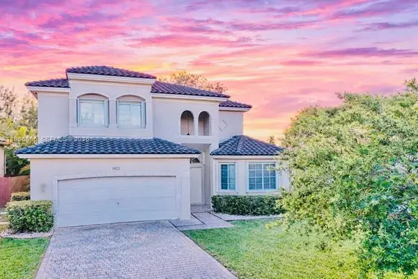 1403 SE 22nd Ln, Homestead, FL 33035