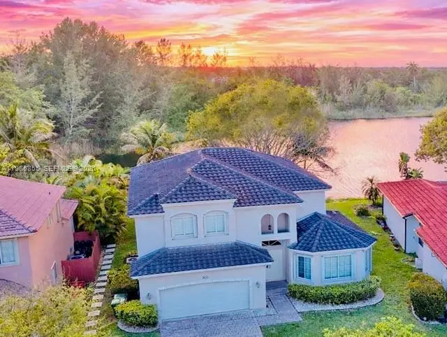 1403 SE 22nd Ln, Homestead, FL 33035 - #2