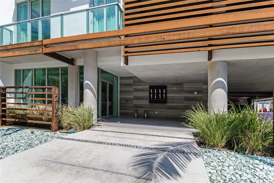 1215 West Ave #402, Miami Beach, FL 33139 - #2
