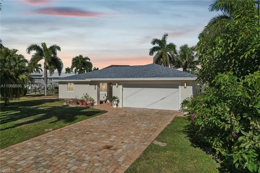 1819 SE 43 St, Cape Coral, FL 33904 - #2