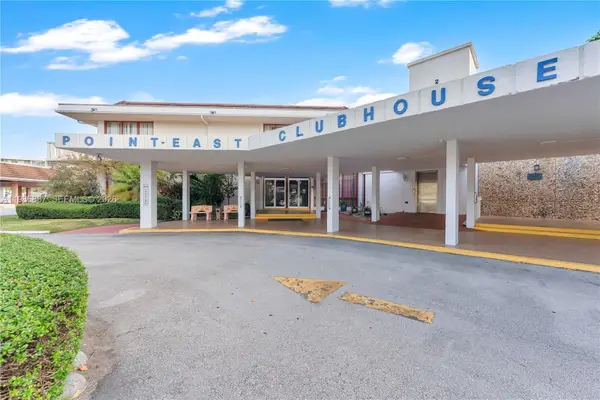 2999 Point East Dr #C308, Aventura, FL 33160