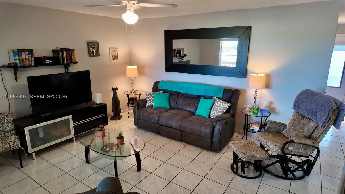 16901 NE 13th Ave #307, Miami, FL 33162 - #1