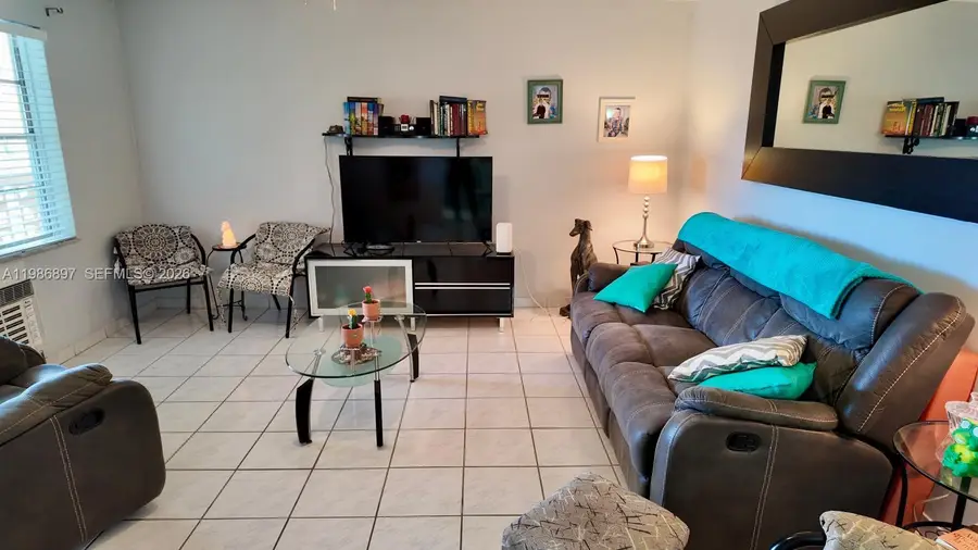 16901 NE 13th Ave #307, Miami, FL 33162 - #2