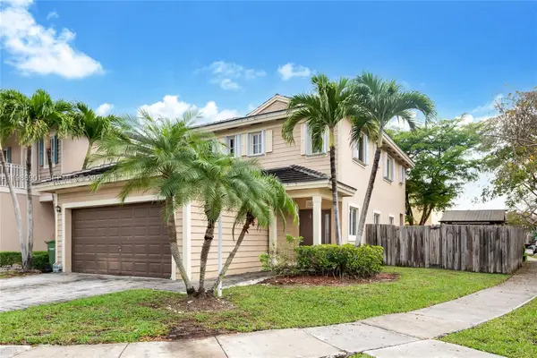 347 NE 34th Ter, Homestead, FL 33033