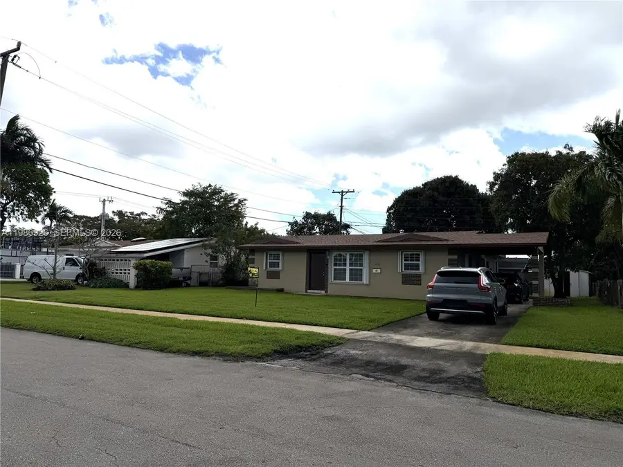 4910 NW 15th Ct, Lauderhill, FL 33313 - #3