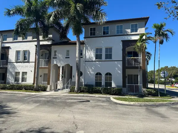 4331 SW 160th Ave #218, Miramar, FL 33027