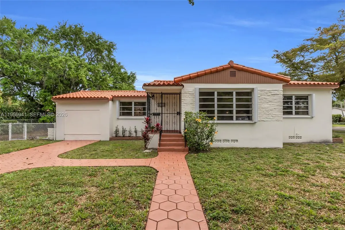 1081 SW 63rd Ave, West Miami, FL 33144 - #1