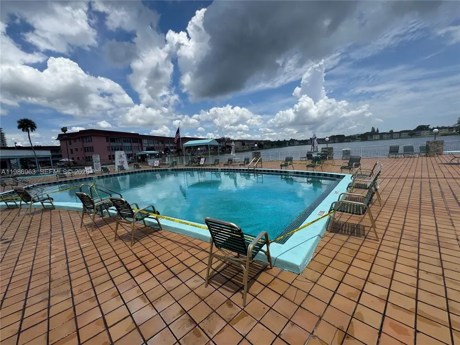 1481 NE Miami Gardens Dr #162, Miami, FL 33179 - #2