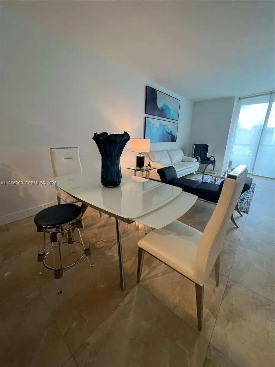 495 Brickell Ave #2707, Miami, FL 33131 - #2