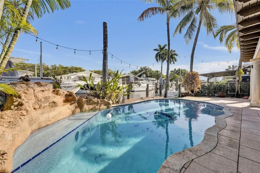 1446 Nautilus Isle, Dania Beach, FL 33004 - #2