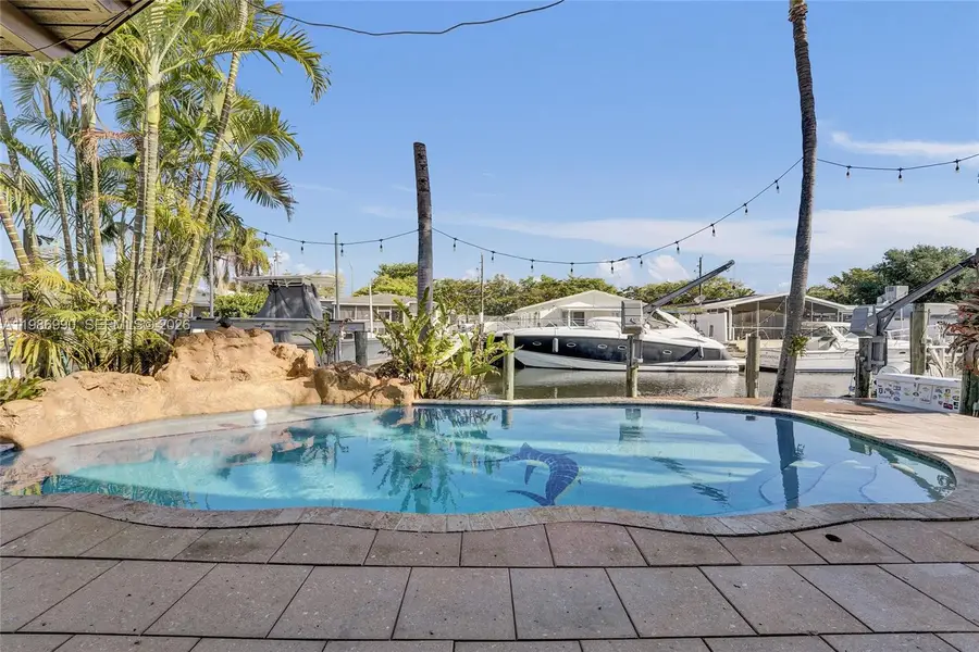 1446 Nautilus Isle, Dania Beach, FL 33004 - #3