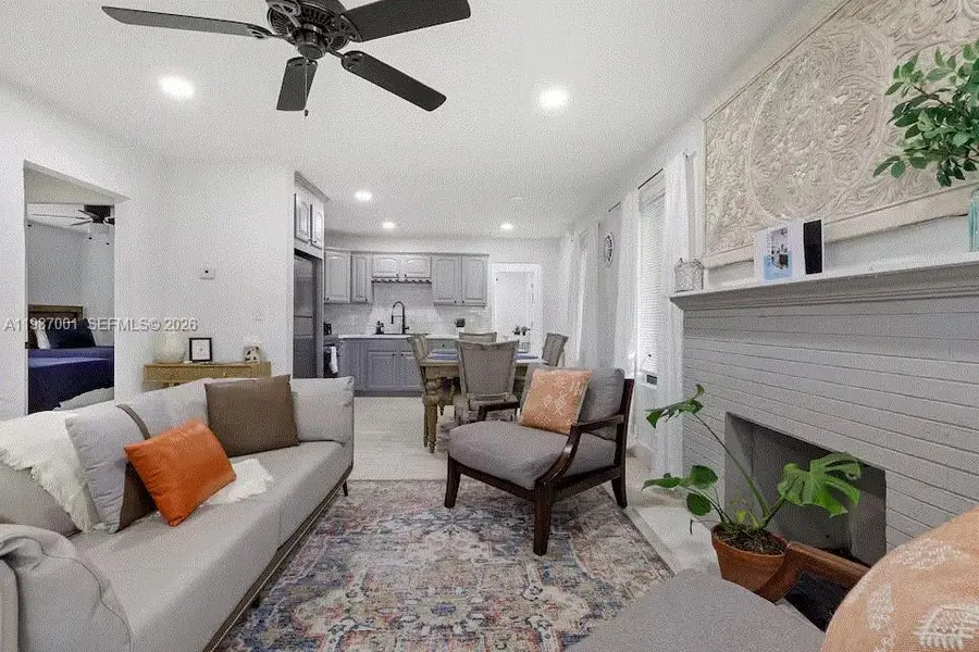 1608 NE 34th St, Oakland Park, FL 33334 - #3