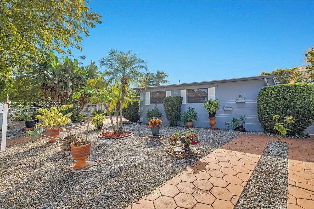 12890 NE Miami Ct, North Miami, FL 33161 - #1