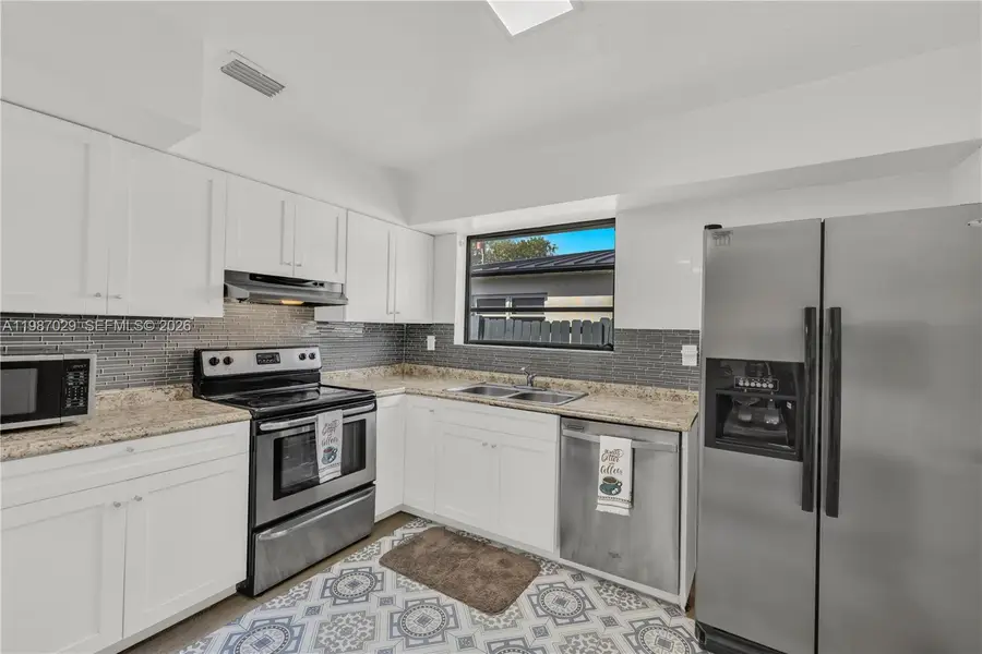 12890 NE Miami Ct, North Miami, FL 33161 - #3