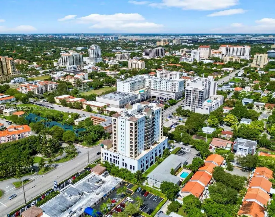 1627 SW 37th Ave #701, Miami, FL 33145 - #2