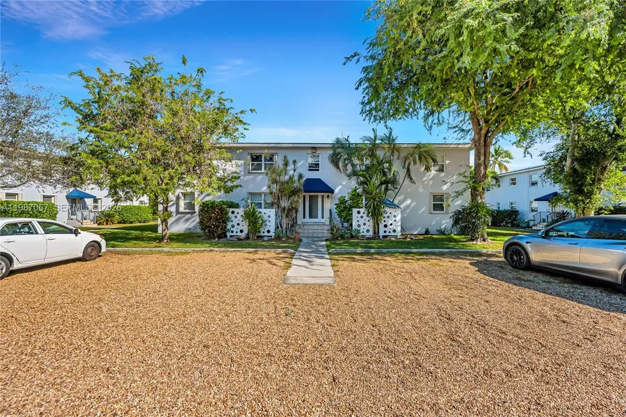 7621 SW 55th Ave #21A, Miami, FL 33143 - #2