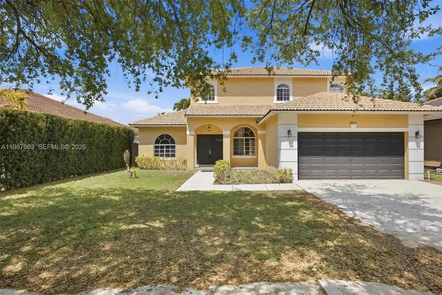 16131 SW 151st Ter, Miami, FL 33196 - #3