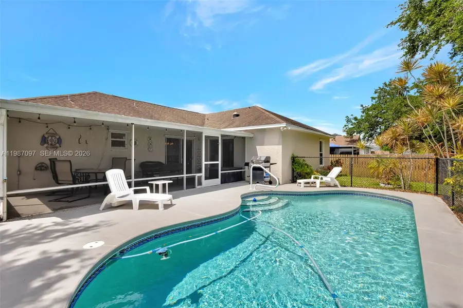 4533 SW Cacao St, Port Saint Lucie, FL 34953 - #2