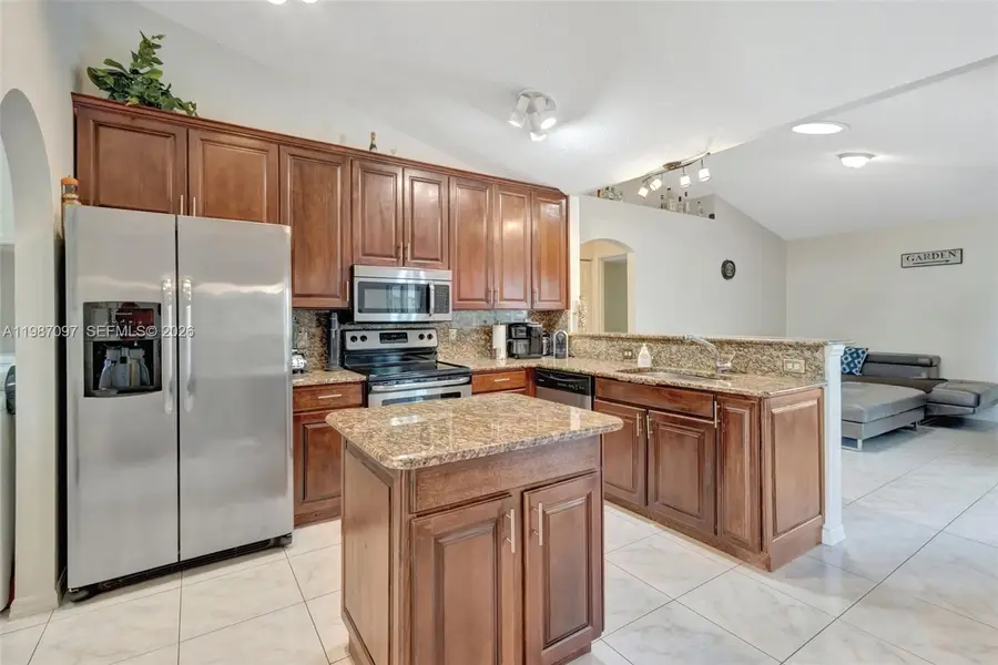 4533 SW Cacao St, Port Saint Lucie, FL 34953 - #3