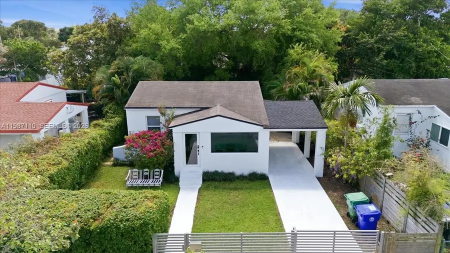 1850 NW 53rd St, Miami, FL 33142 - #2