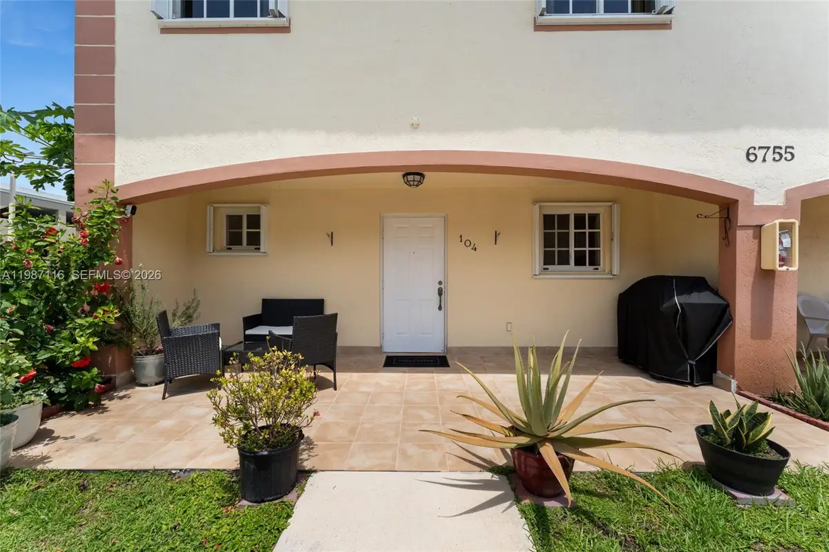 6755 NW 182nd St #104, Hialeah, FL 33015 - #1