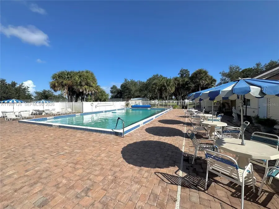 2473 Fairbrook St, North Port, FL 34287 - #2