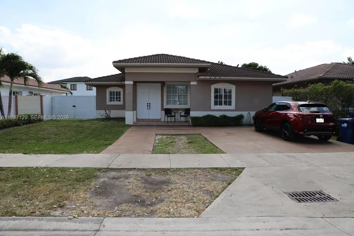7812 NW 198th St, Hialeah, FL 33015 - #1