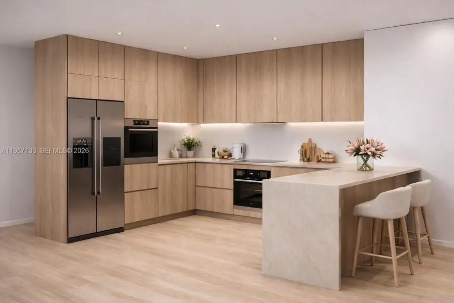 7860 NE Bayshore Ct #2D, Miami, FL 33138 - #2