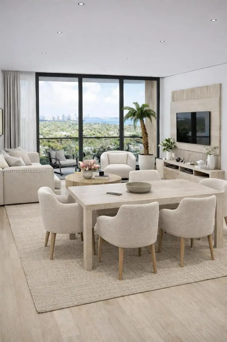 7860 NE Bayshore Ct #2D, Miami, FL 33138 - #3