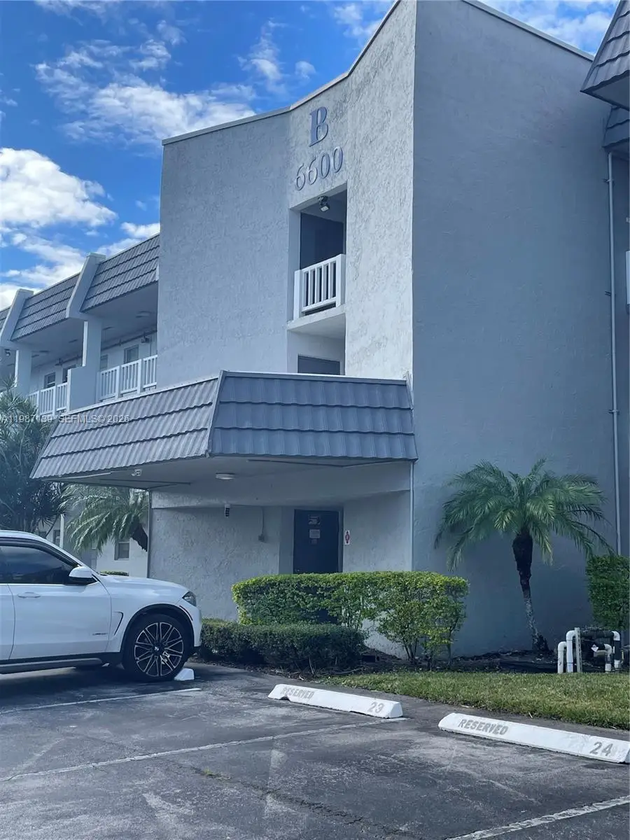 6600 Royal Palm Blvd #103B, Margate, FL 33063 - #1