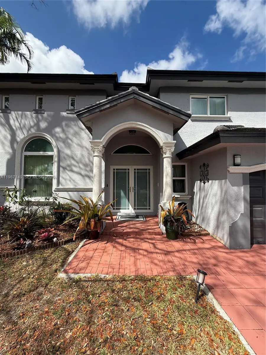 18164 SW 149th Pl, Miami, FL 33187 - #2