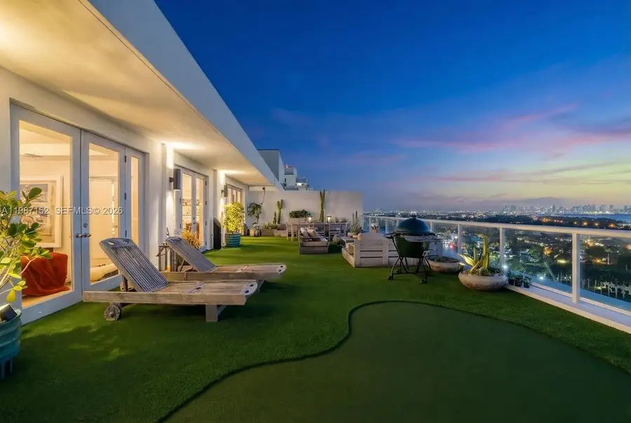 5600 Collins Ave #D, Miami Beach, FL 33140 - #2